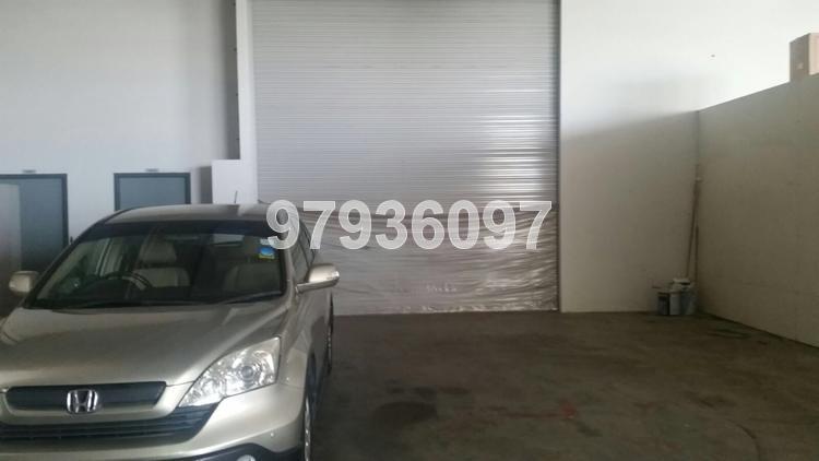 Harvest @ Woodlands (D27), Factory #131460442